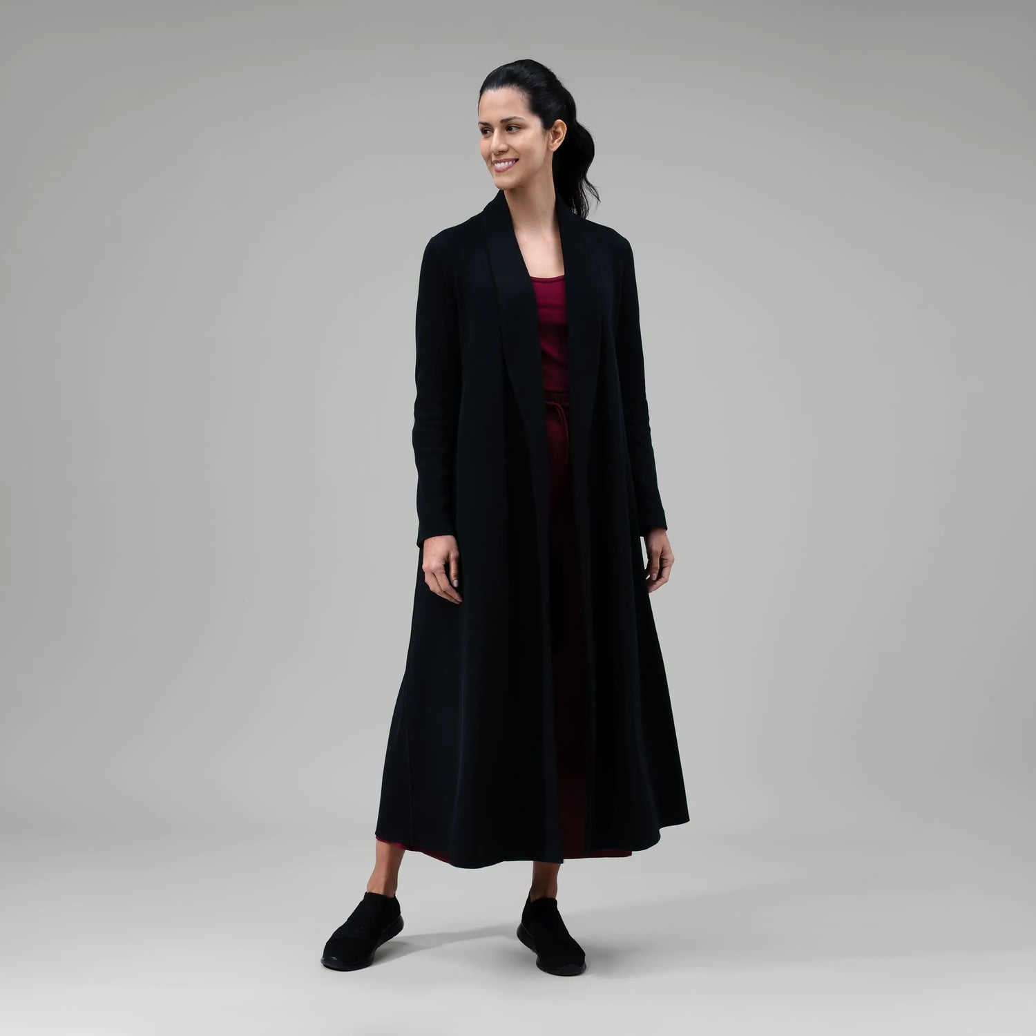 Weekday Abaya