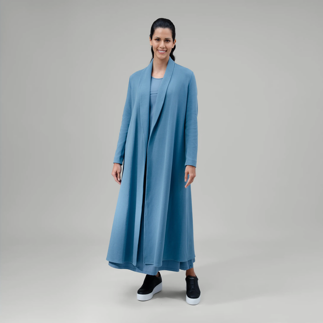 Weekday Abaya