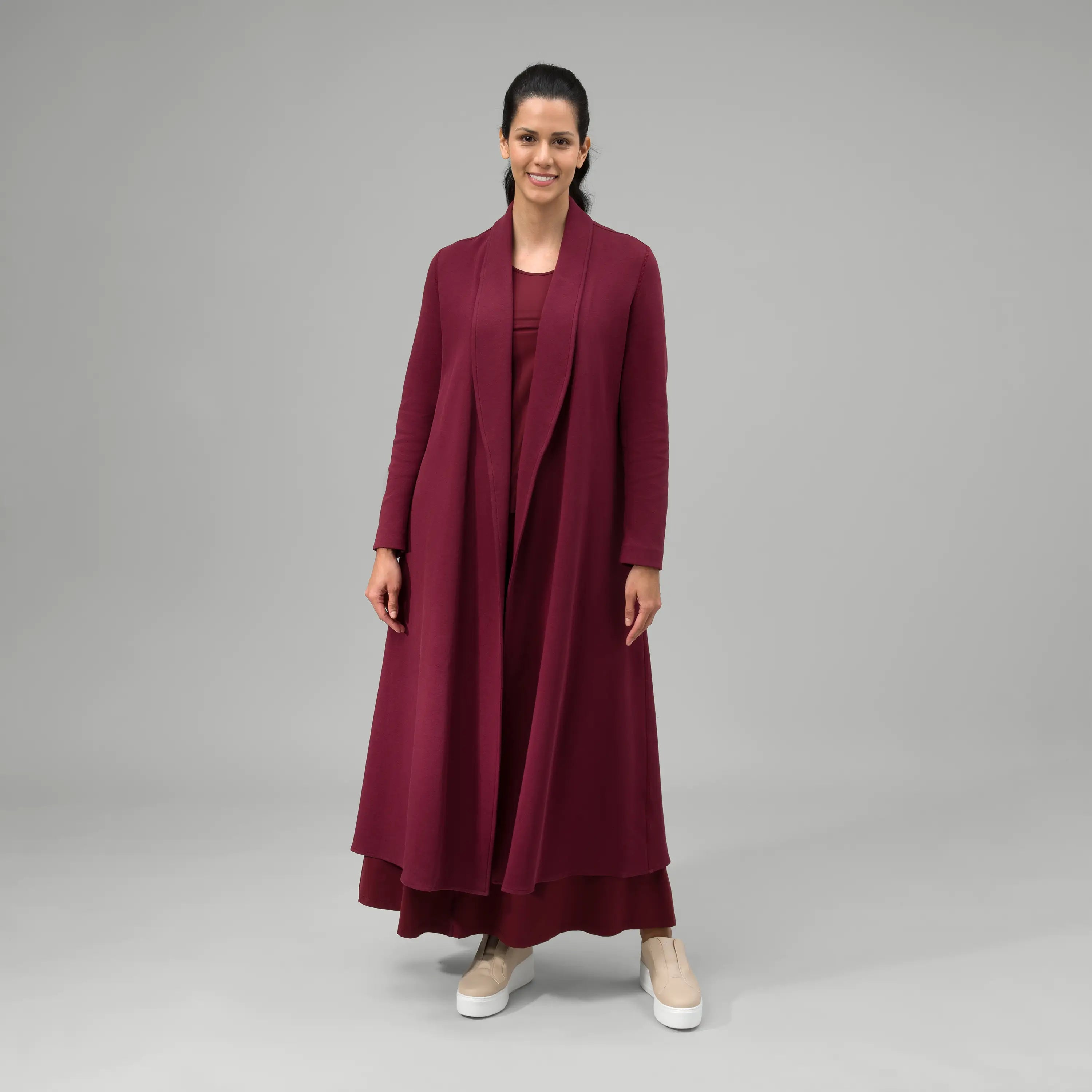 Weekday Abaya