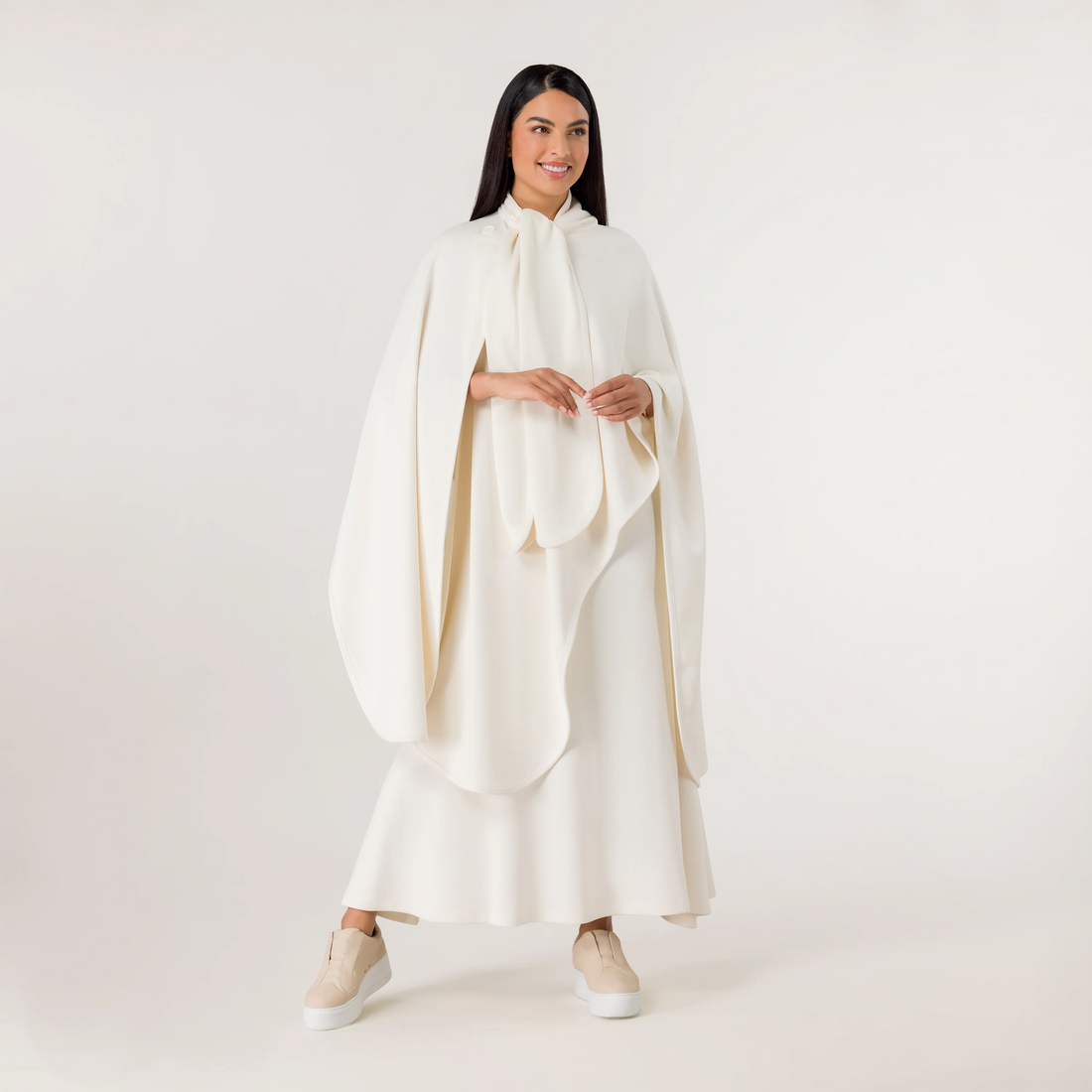 Soft Cape