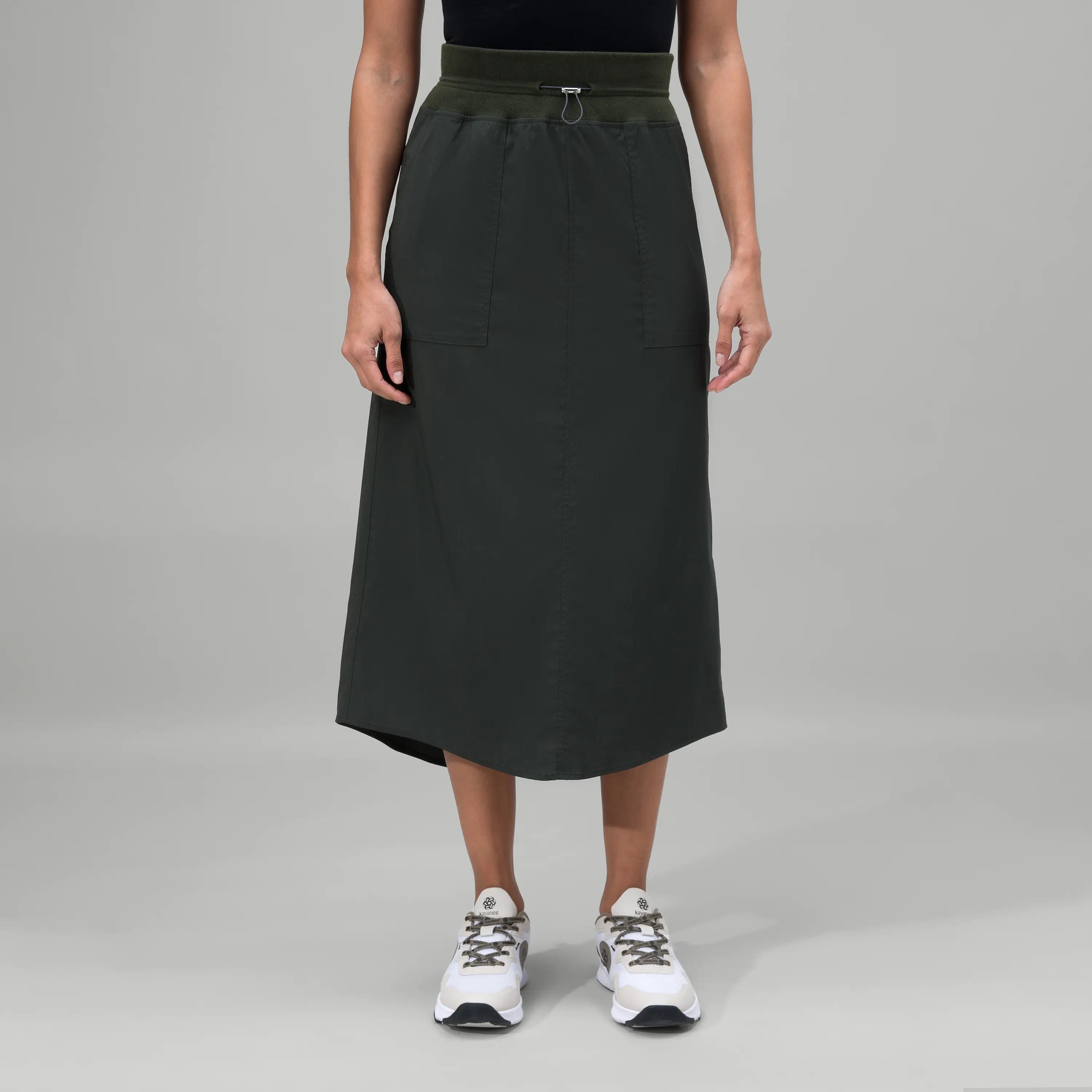 Cargo Skirt