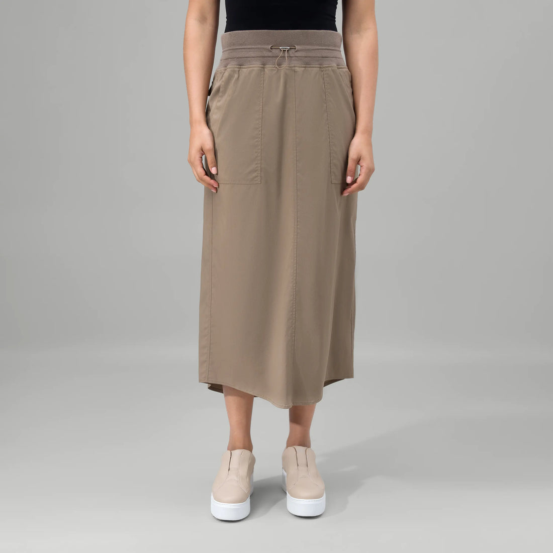 Cargo Skirt