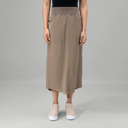 Cargo Skirt