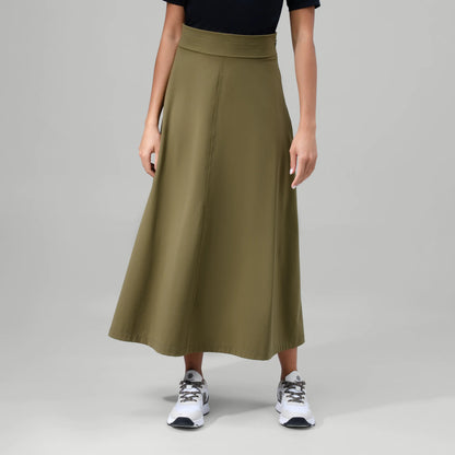 Flared Skirt