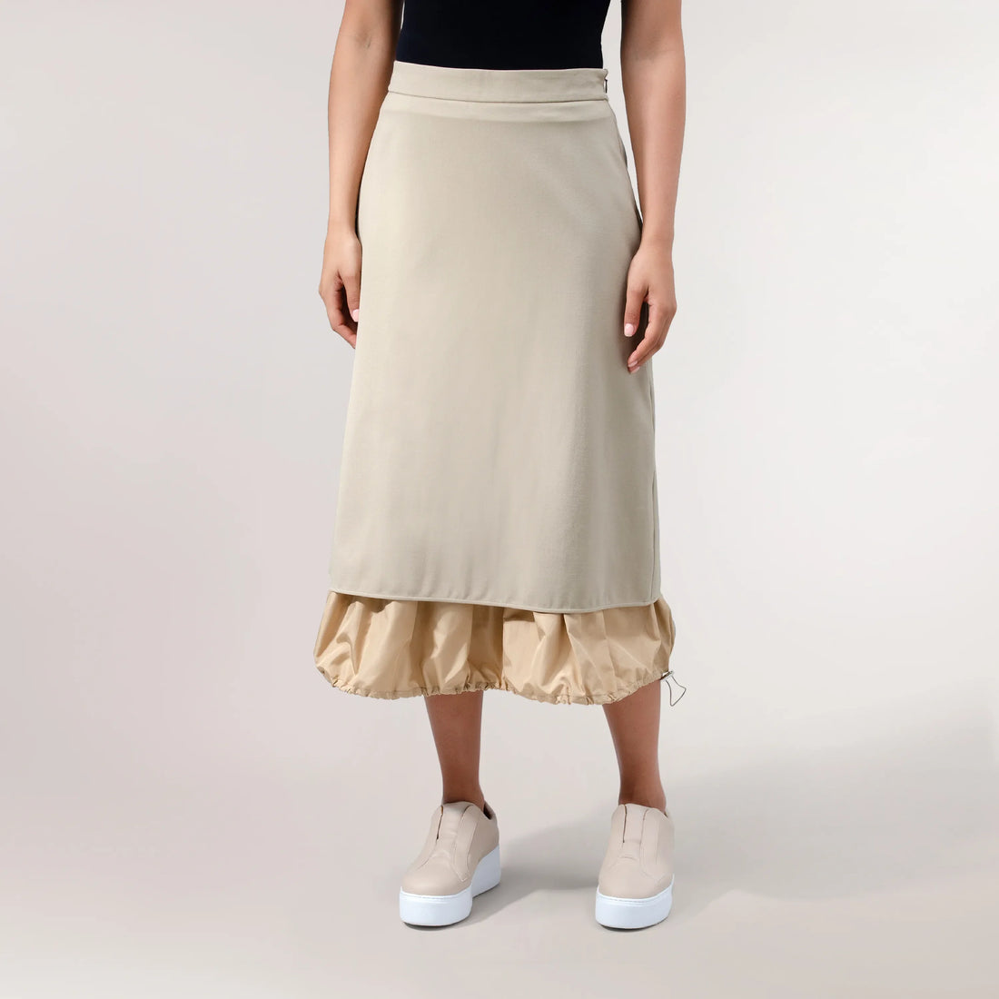 Techno Skirt