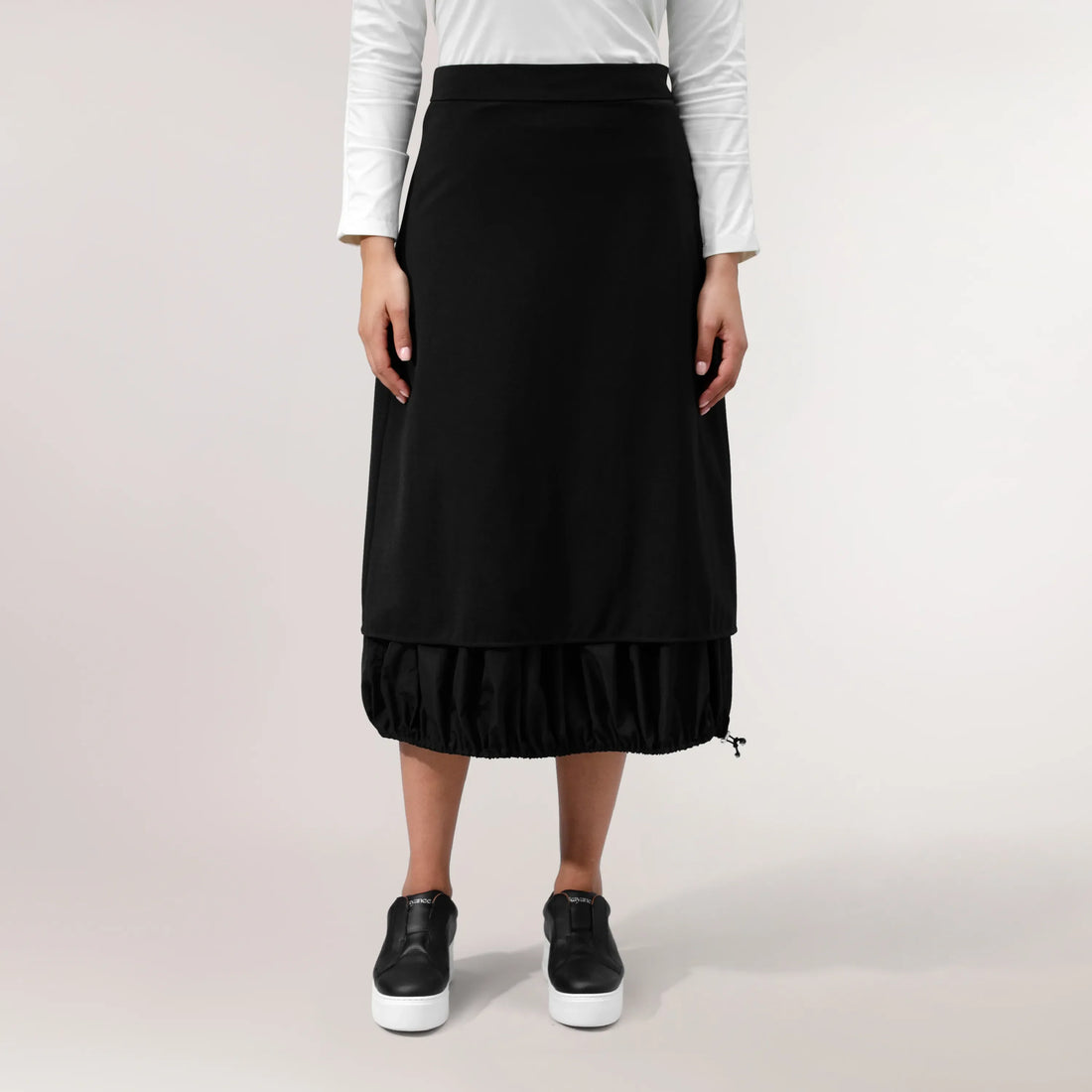 Techno Skirt