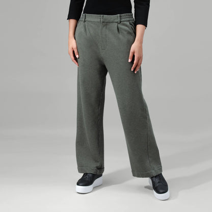 Flare Track Pant