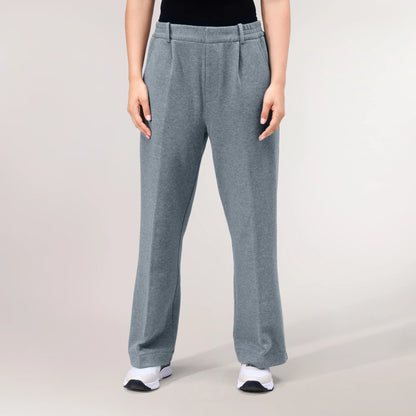 Flare Track Pant