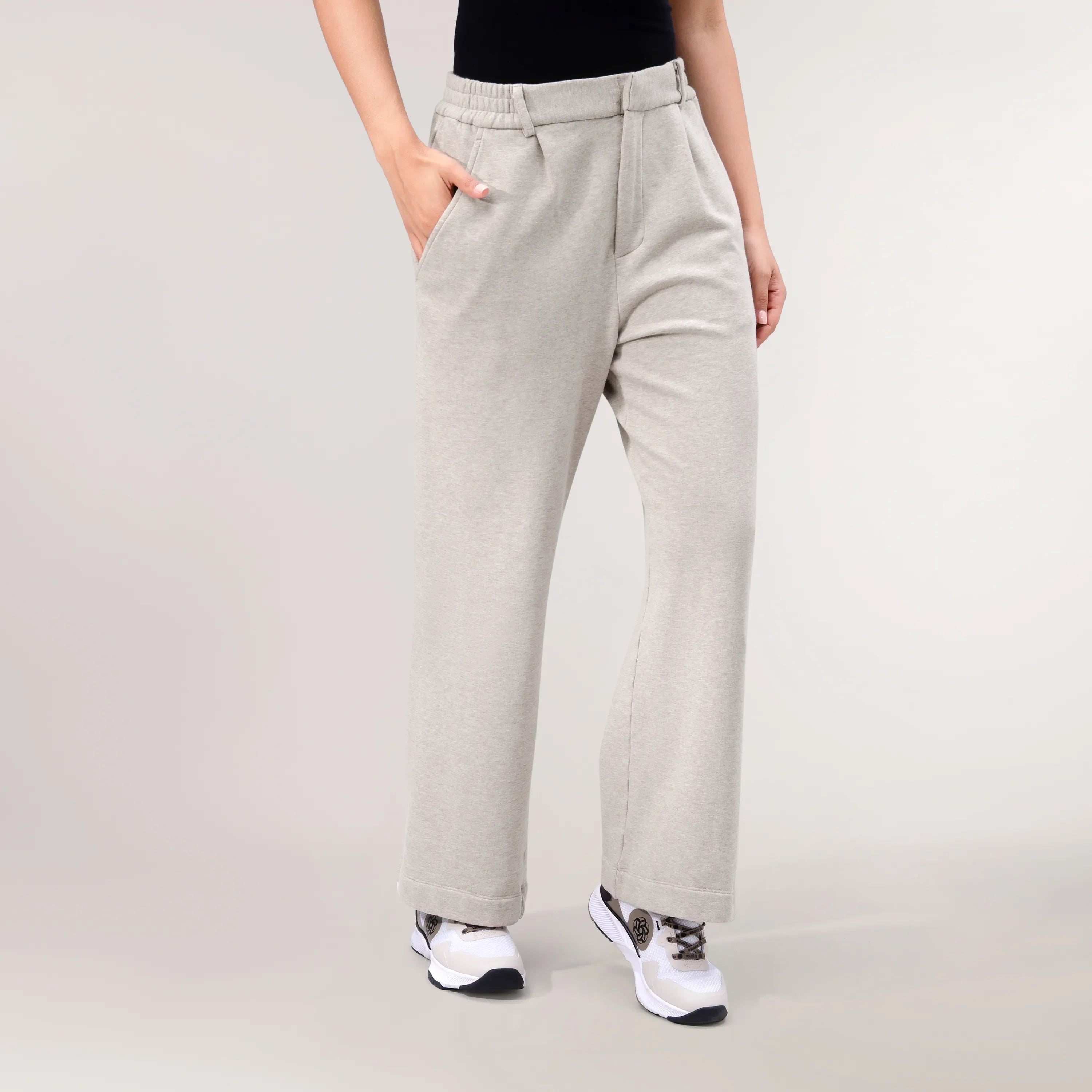 Flare Track Pant