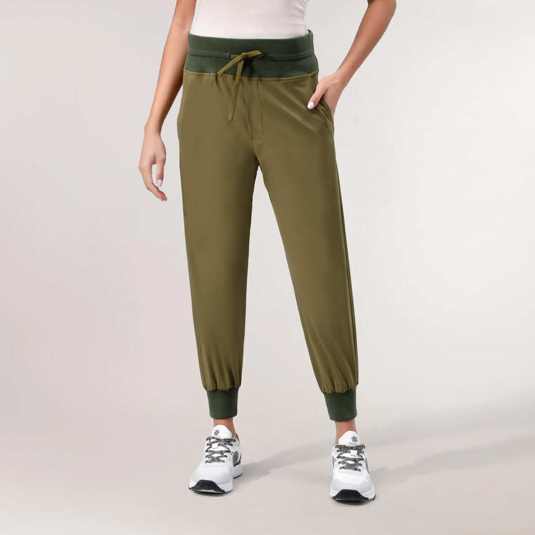 Cargo Pant