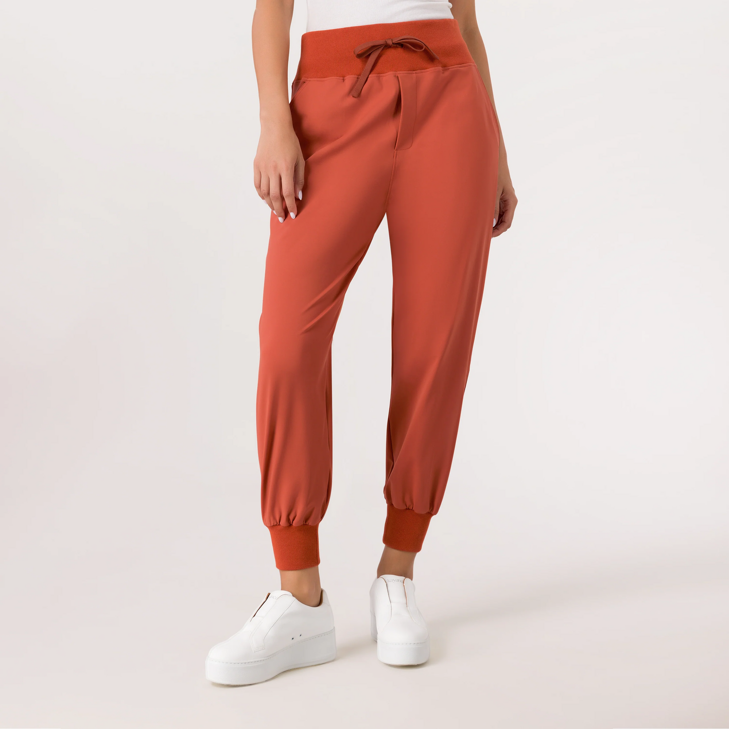 Cargo Jogger Pant