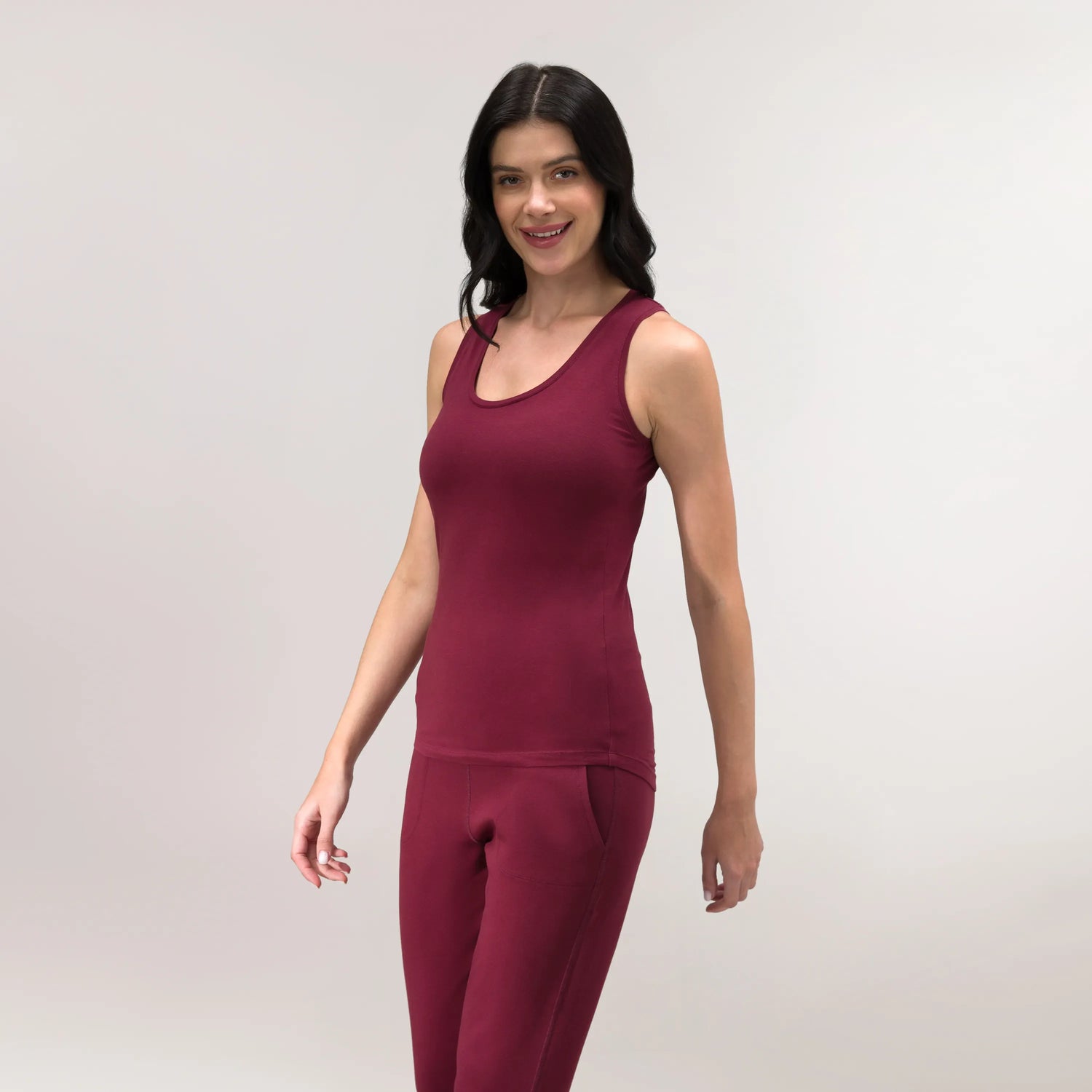 Easybend Tank Top