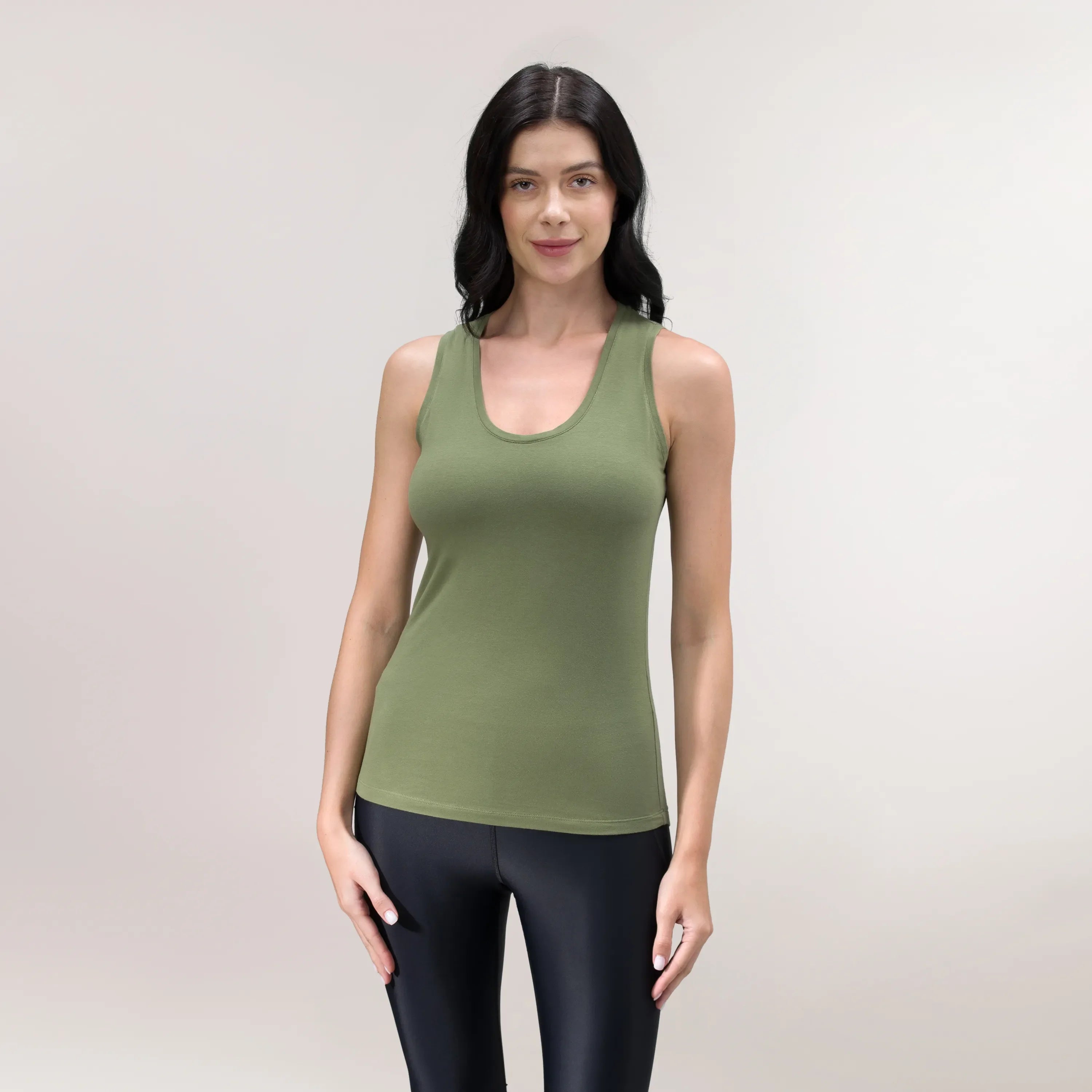 Easybend Tank Top