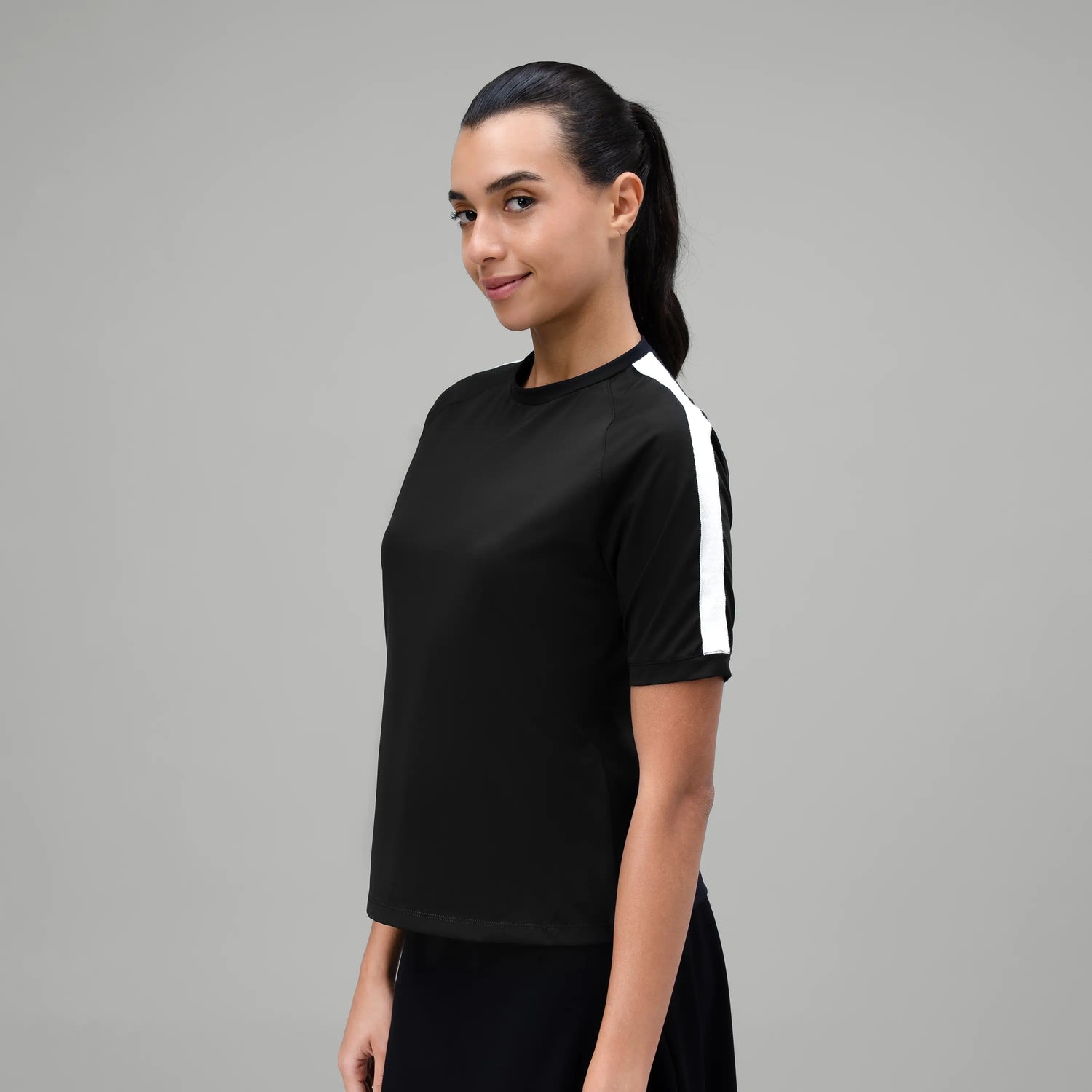 Short Sleeve Tee