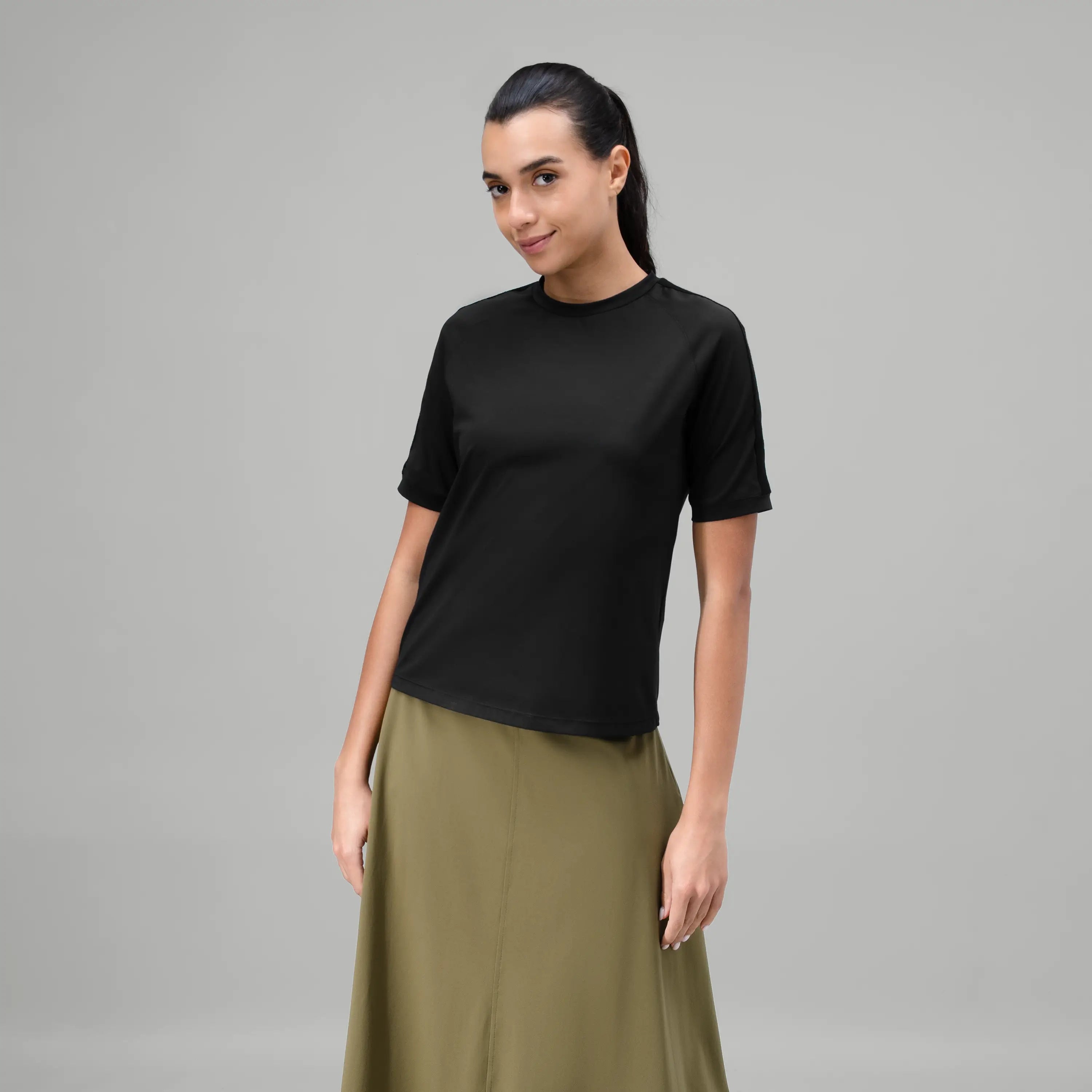 Short Sleeve Tee