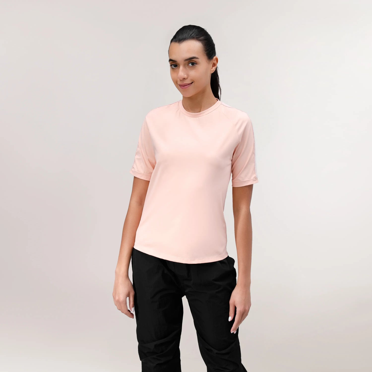 Short Sleeve Tee