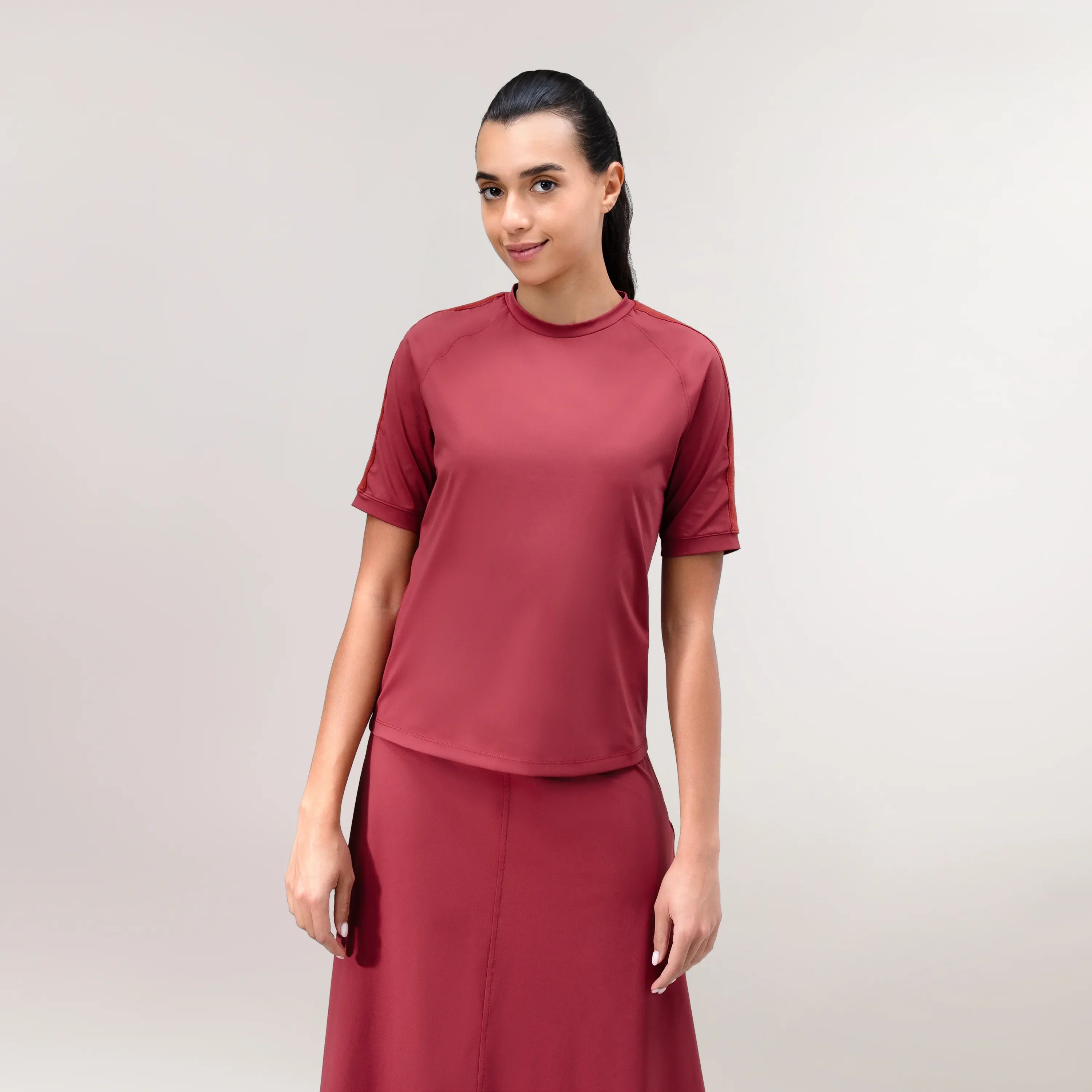 Short Sleeve Tee