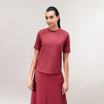 Short Sleeve Tee