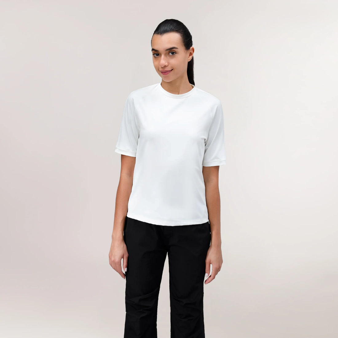 Short Sleeve Tee