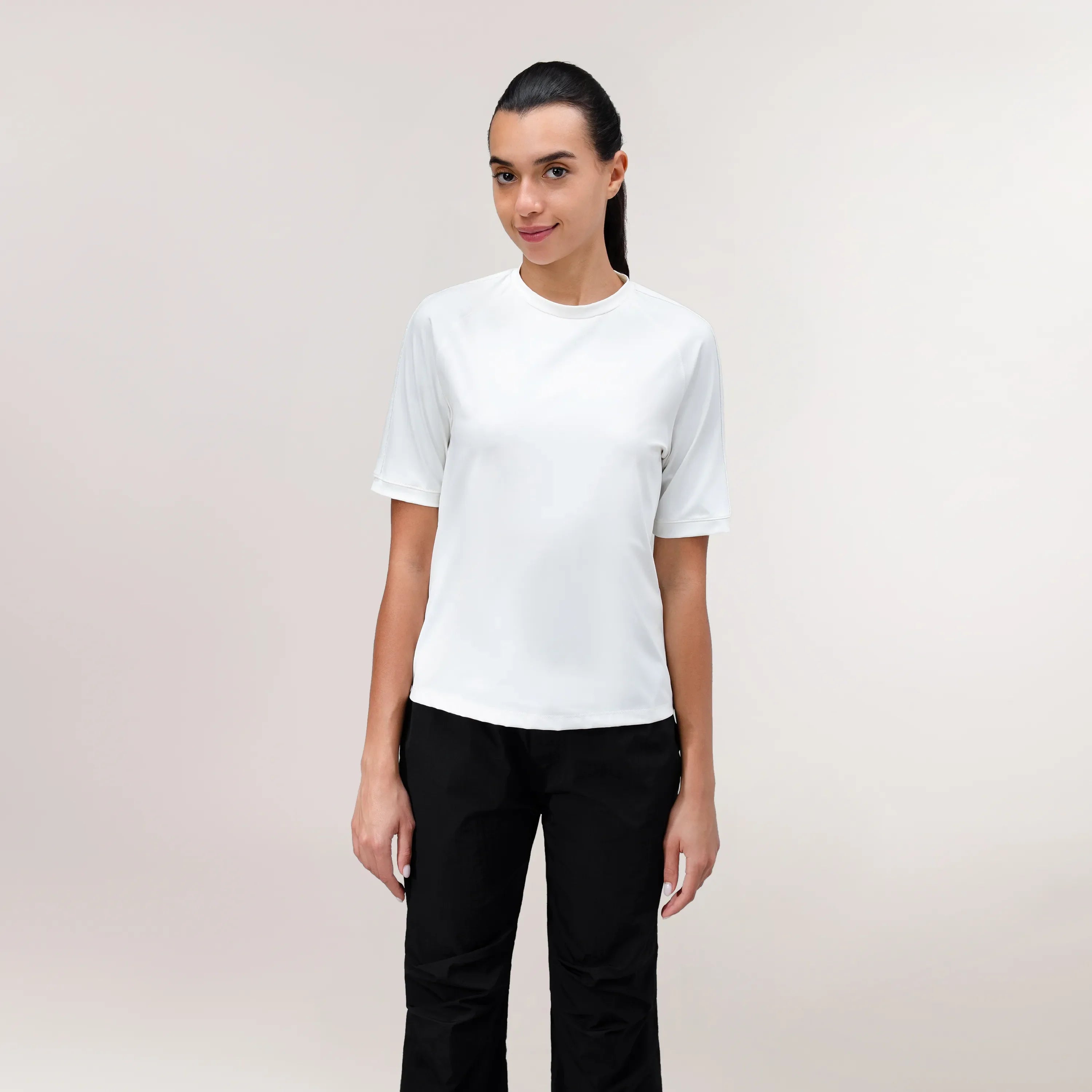 Short Sleeve Tee