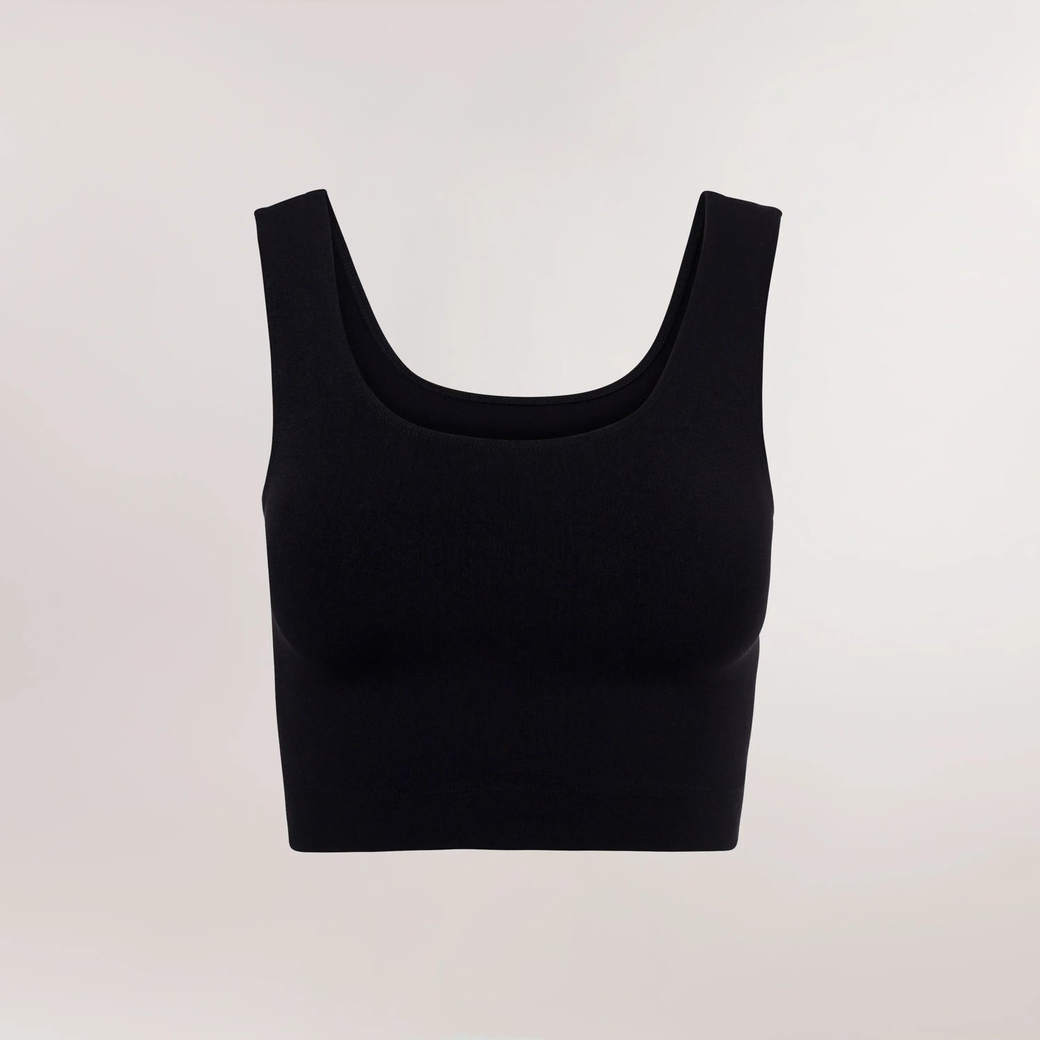 Limber Up Cropped Top