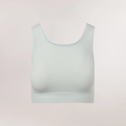 Limber Up Cropped Top