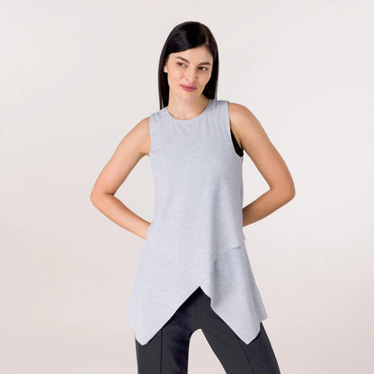 Twirl Studio Top