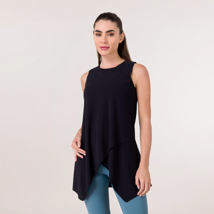 Twirl Studio Top