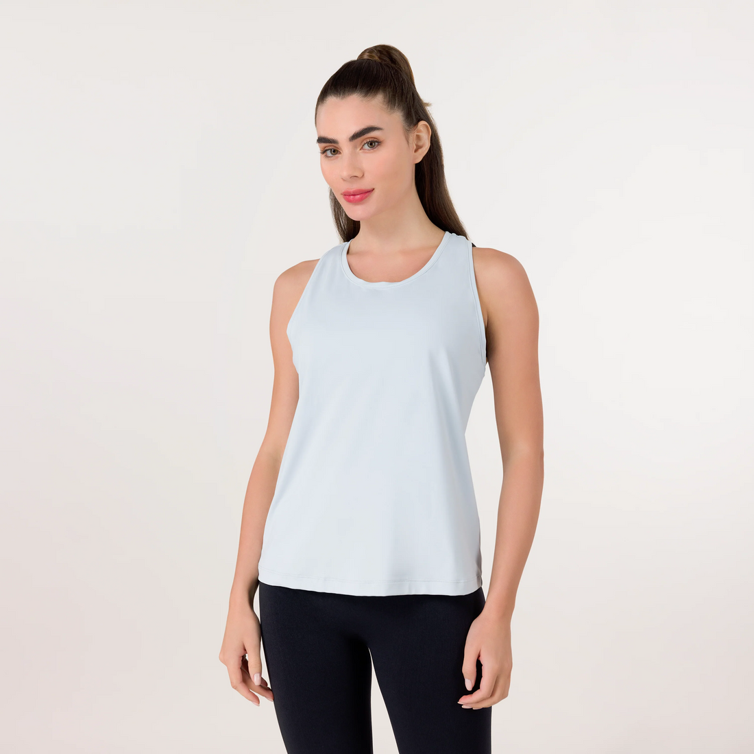 Freestyle Active Racerback Top