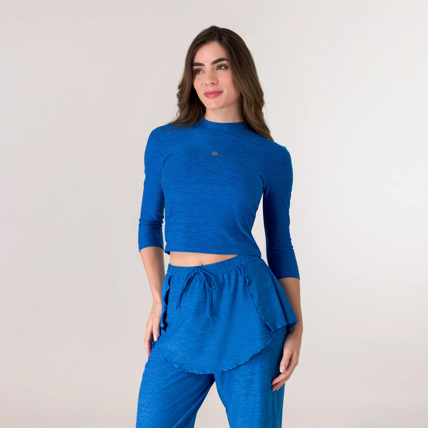 Rhythm Cropped Top