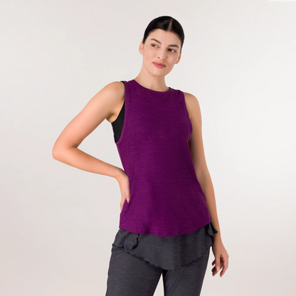 Inner Beat Dance Tank Top