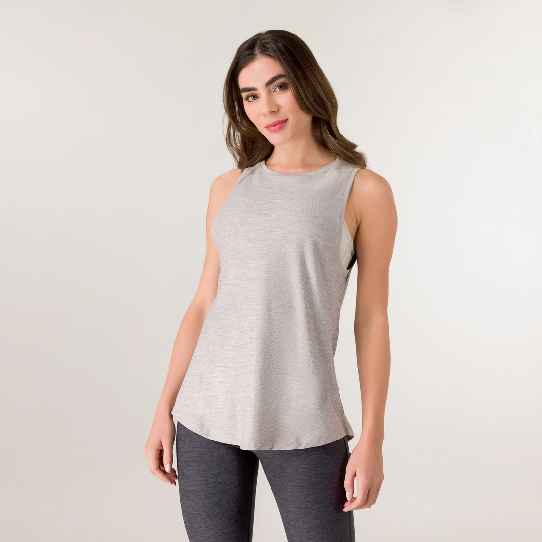 Inner Beat Dance Tank Top