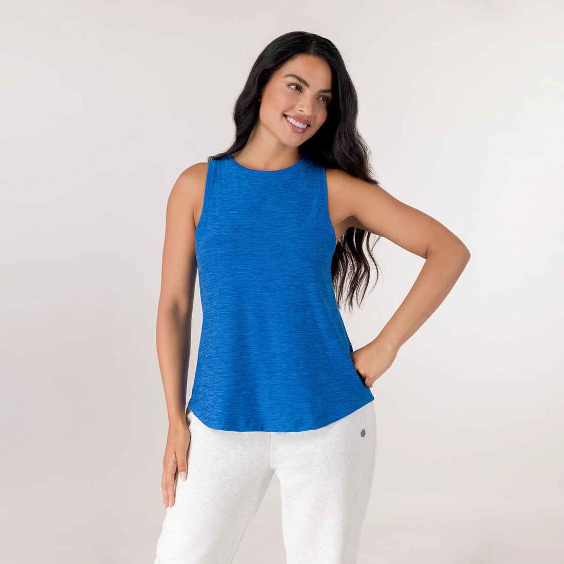 Inner Beat Dance Tank Top