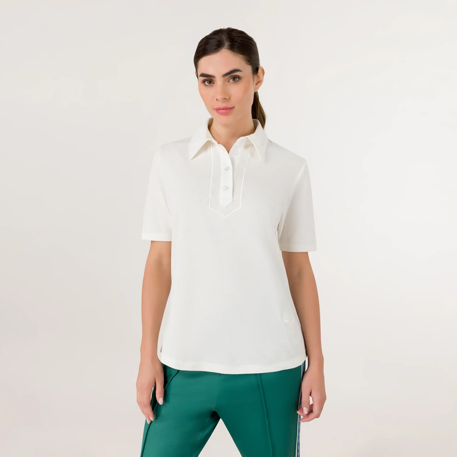 Polo Top