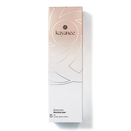 Bodycare Moisturizer Oil