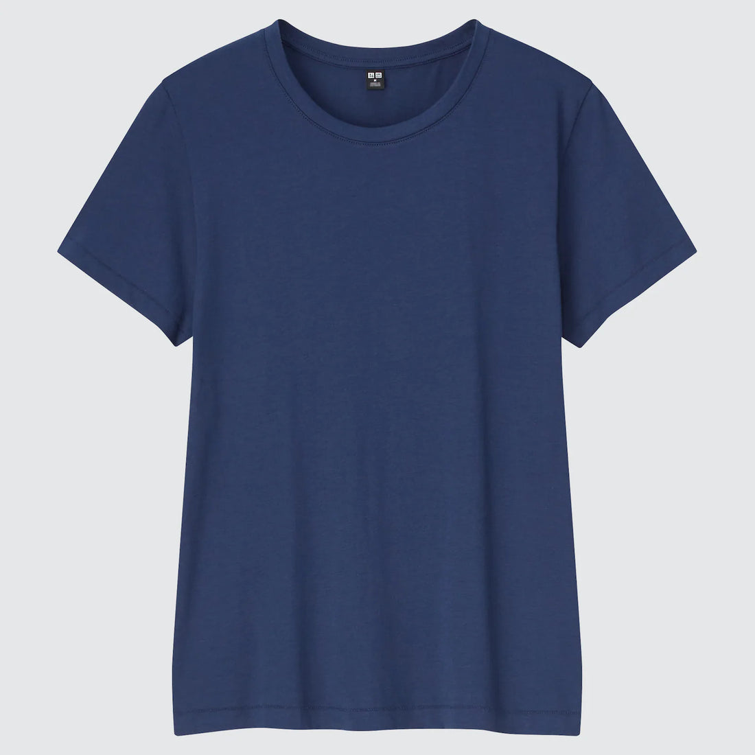 Short sleeve t-shirt blue