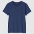 Short sleeve t-shirt blue